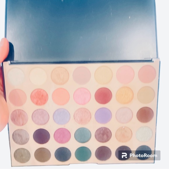 Morphe, 35 C Eyeshadow Palette, Perfect condition - Picture 5 of 5